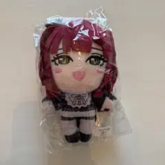 その着せ替え人形は恋をする　海夢がいっぱいぬいぐるみ リズ