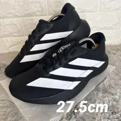 新品】ADIZERO EVO SL WOVEN 26cm（セルフアシンメトリ） - メルカリ
