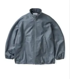 2026年最新】SHEEP leather track blouson graphpaperの人気アイテム