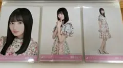 乃木坂　遠藤さくら　好きというはロックだぜ　生写真　コンプ