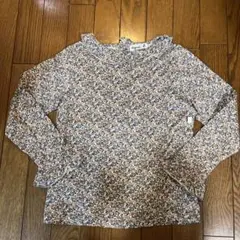 【美品】agnès b. ENFANT 12ans カットソー