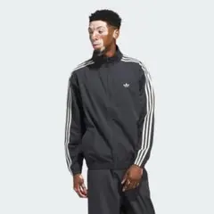 【美品】アディダスオリジナルス ファイヤーバードトラックジャケットS