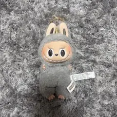 EXCITING MACARON ラブブ マカロン セサミビーン