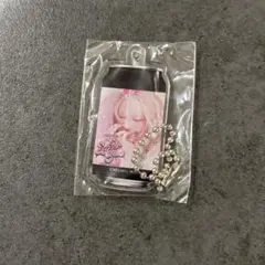 ちゃんみな AREA OF DIAMONDラベル缶 アクリルキーホルダー - メルカリ