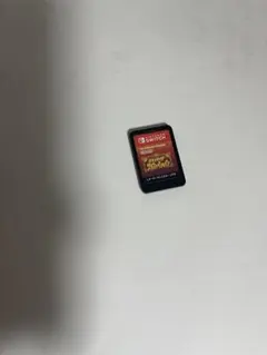 ポケットモンスタースカーレット