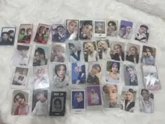 ヒョンジン トレカ セット straykids まとめ売り