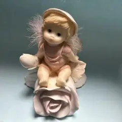 ラスト‼️1個アイボリーナッツの可愛い天使ちゃん♡♡ - メルカリ