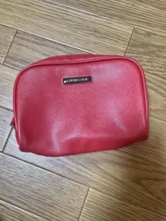 コフレドール　ポーチ