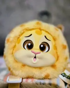 toptoy ズートピア　クロウハウザースマホショルダー