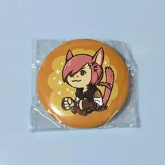 FF14◇ グ・ラハ・ティア グラハティア 缶バッジ ファンフェス - メルカリ