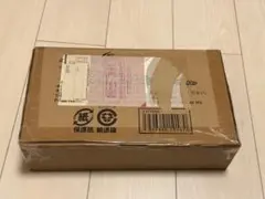 輸送箱 未開封 仮面ライダー エグゼイド 平成十大レジェンドガシャットセット