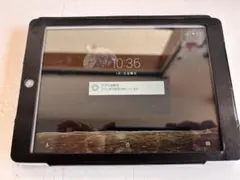 ブルードット　Blue dot タブレット