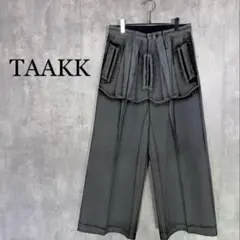 2026年最新】TaaKK カーゴの人気アイテム - メルカリ