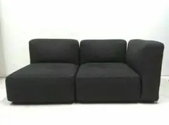 Cassina カッシーナ 271 MEX CUBE システム 2Pソファのサムネイル