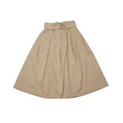 JOURNAL STANDARD L'ESSAGE【サーキュラースカート】のサムネイル