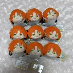 あんさんぶるスターズ！ あんスタ GiGO ぬいぐるみ ナイツ 月永レオ 3