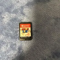 Billion Road Nintendo Switch ゲームカード