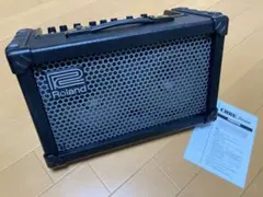 Roland CUBE Street ポータブルPAシステム+キャリー - メルカリ