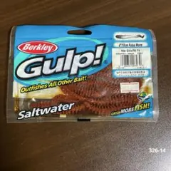 バークレー　ガルプ！　barkley Gulp! 未開封のサムネイル
