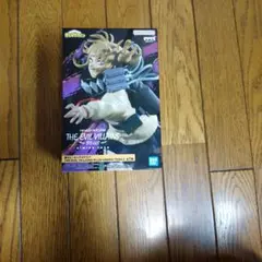 THE EVIL VILLAINS PLUS ヒロアカ　トガヒミコ フィギュア