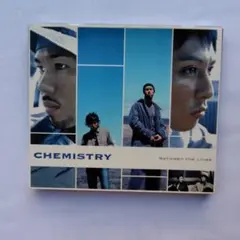 ケミストリー　CD
