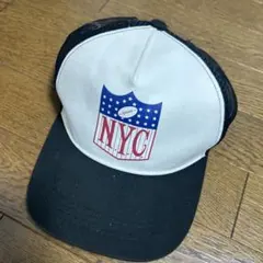i*l様 Schott NYC トラッカーキャップのサムネイル
