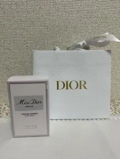 【値下げ】Miss Dior ヘアミスト 30mL