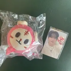 CRAVITY AUTUMN CCREW ククル トレカ