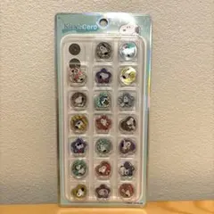 スヌーピー おはじきシール