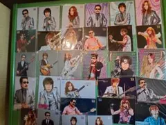 THEALFEE 2008年 RENAISSANCEトレカ30枚セット 2025年最新】the alfee トレカ 30の人気アイテム - メルカリ