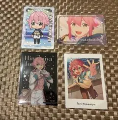 2026年最新】姫宮桃李 ぱしゃっつの人気アイテム - メルカリ