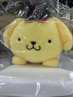 タイトーくじ 侍ジャパン サンリオ A賞 ポムポムプリン