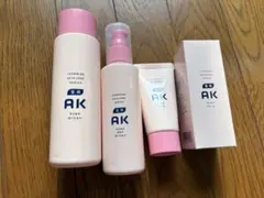 2026年最新】薬用AKマイルドクリームの人気アイテム - メルカリ