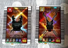 ムシキングカード　2005年セカンド　30枚まとめ売り