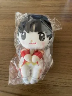 ちょっこりさん 中島健人