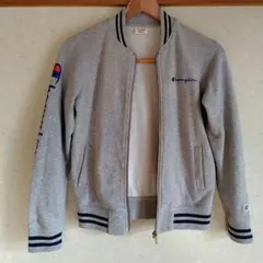 140 Champion スウェット ジップアップトレーナー ヘビーウェイト