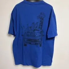 極希少」90s デッドストック USA製 Black Flys XL - メルカリ