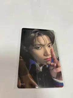INI 木村柾哉 READY TO POP! 7000円トレカ