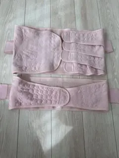 帝王切開用腹帯 L-LL 妊娠中補助ベルト