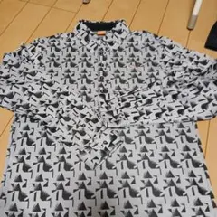 シャツ メンズウェア