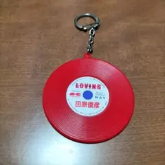 リーバイス 非売品 Levis501生誕150th記念品 キーリング付メジャー 