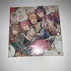 田*。様 プロセカ ワンダーランズ×ショウタイム 映画 CD