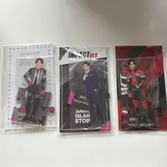 2025年最新】impactors アクスタ セットの人気アイテム - メルカリ