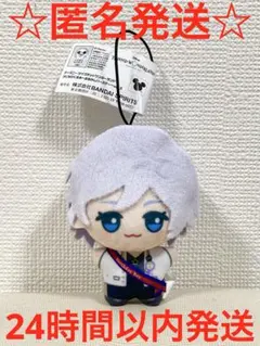 ディズニー　ツイステッドワンダーランド　ツイステ　チビちびぐるみ　エペル　1種