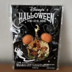 ディズニーハロウィン2003　チャーム