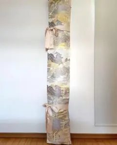 お琴カバー【格】着物帯 ゆたん 和楽器 生田流 山田流 油単 - メルカリ