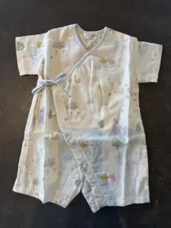 アモローサマンマ　ガーゼグレコ60〜70cm