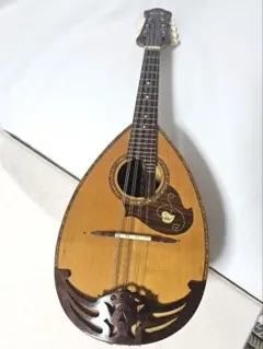中国美術　木製　四弦秦琴　袋付　106㎝　東な7-1208 中国美術 木製 四弦秦琴 袋付 106㎝ 東な7-1208 - メルカリ