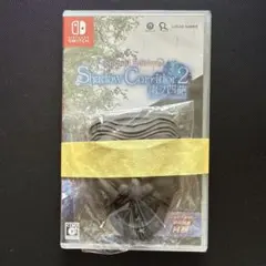 同梱】シャドーコリドー2 雨ノ四葩☆新品☆ウツロマユ 初回限定豪華版