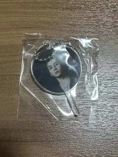 INI 西洸人 ミニうちわ